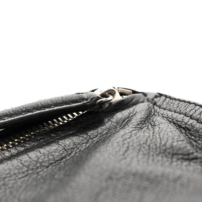 Givenchy Sugar Goatskin Medium Pandora Black 19 of 19