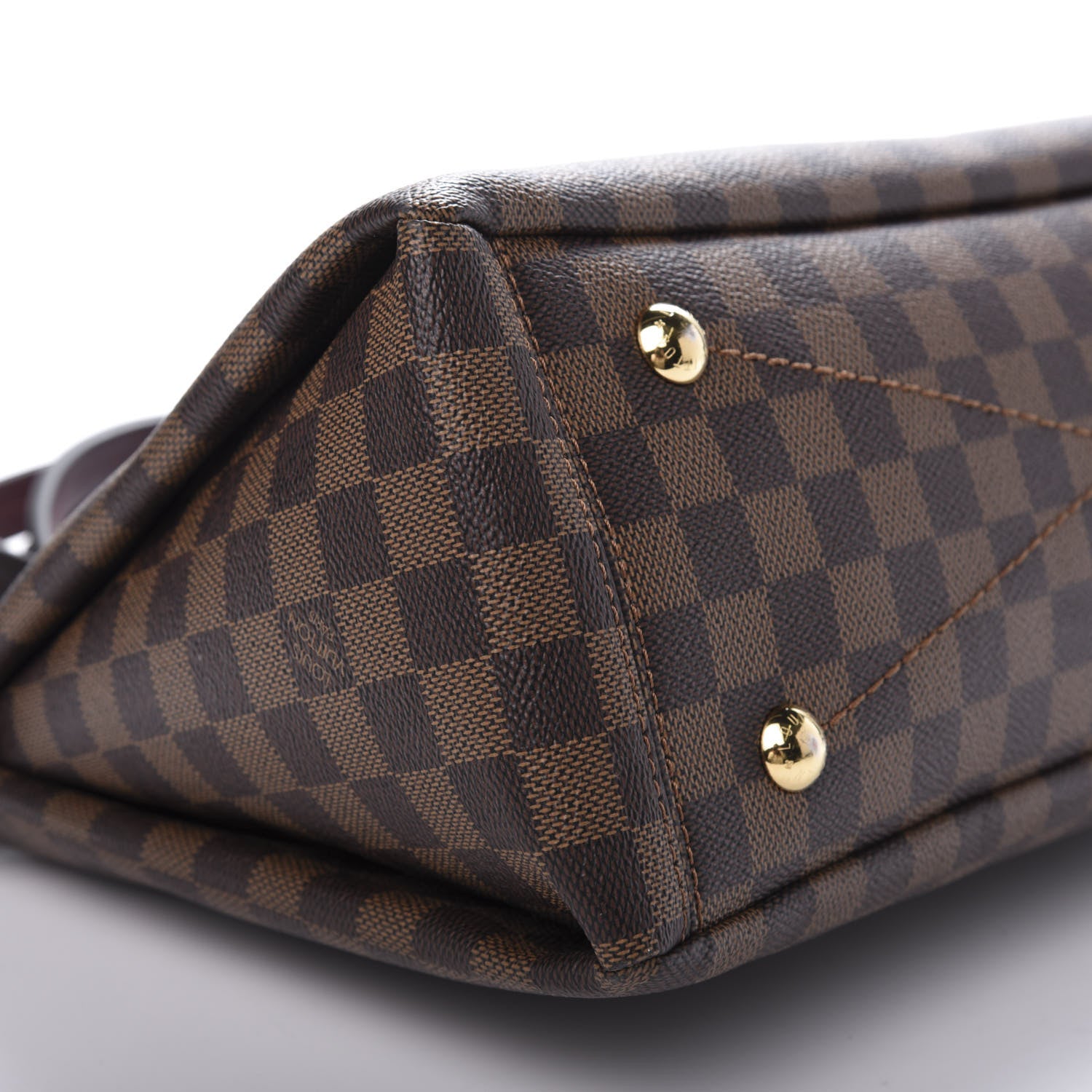 Louis Vuitton Damier Ebene Lymington 6 of 15