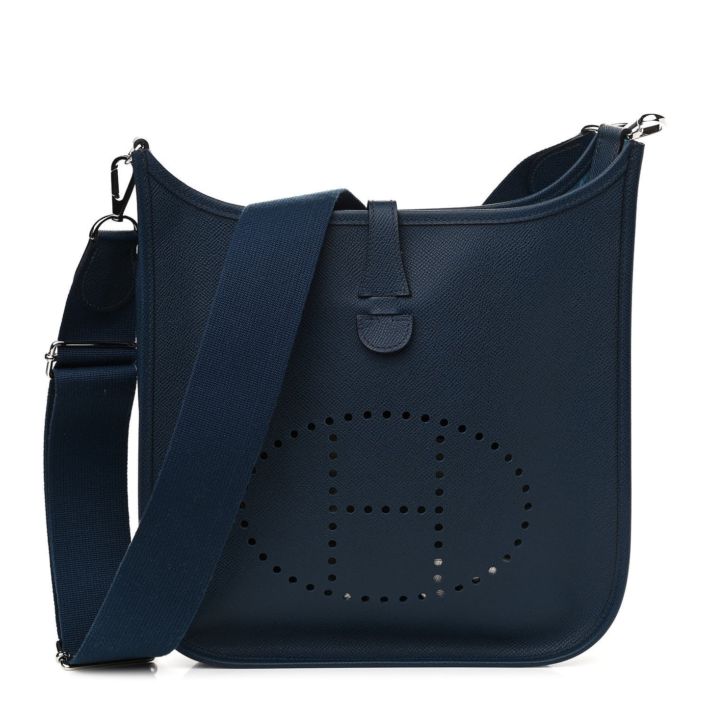 Epsom Evelyne III PM Bleu De Prusse