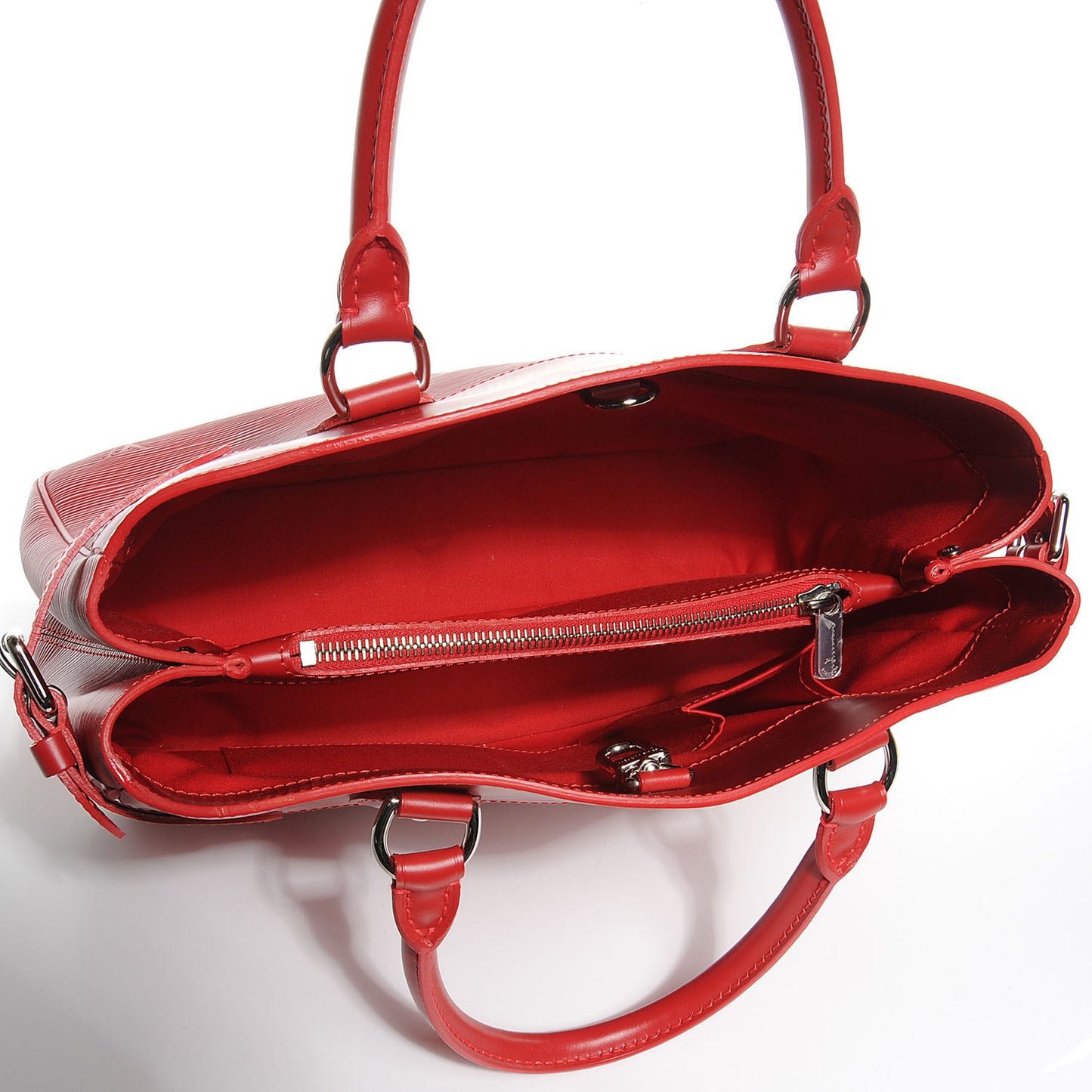 Epi Passy PM Red