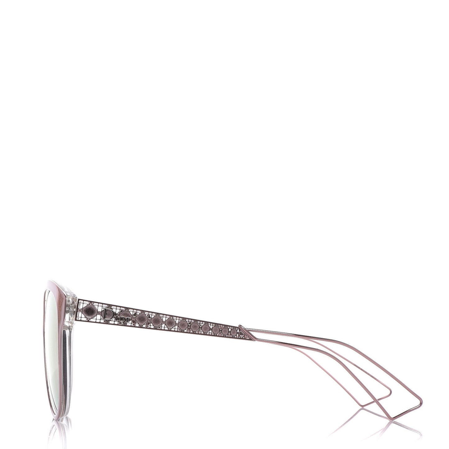 Diorama 2 Sunglasses Pink
