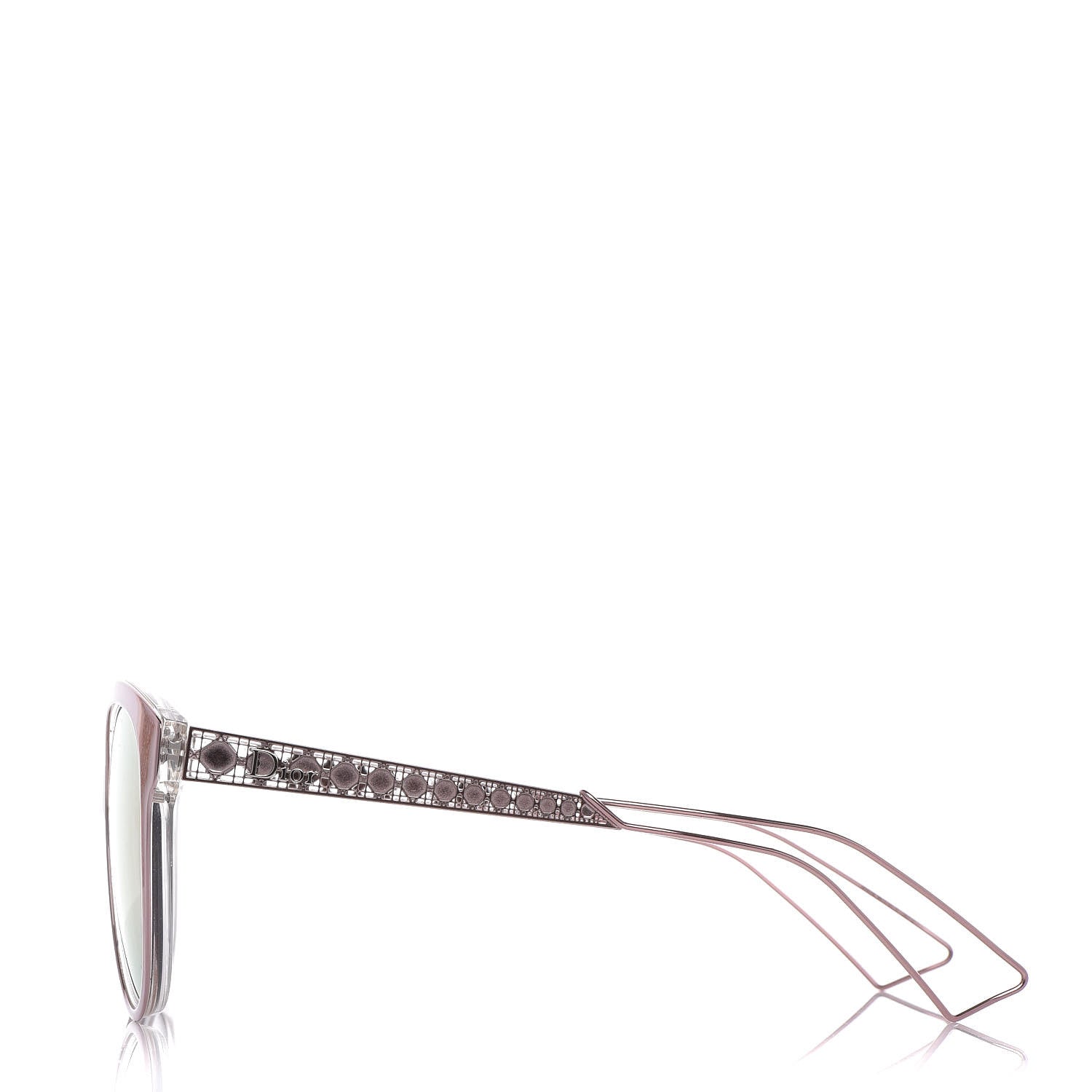 Christian Dior Diorama 2 Sunglasses Pink 2 of 7