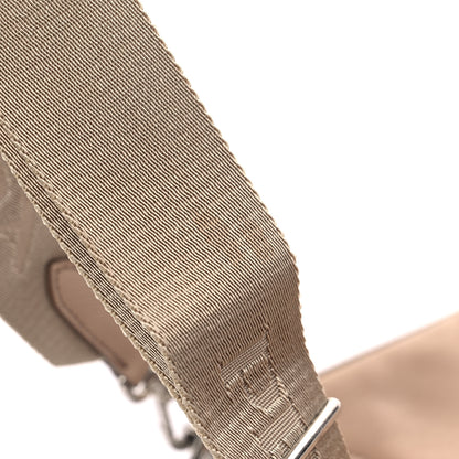 Prada Nylon Re-Edition 2005 Shoulder Bag Cammeo 15 of 15