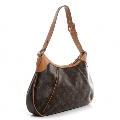 Louis Vuitton Monogram Thames GM 3 of 8