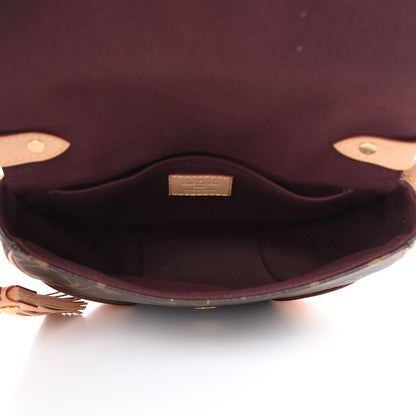 Louis Vuitton Monogram Saint Cloud 5 of 11