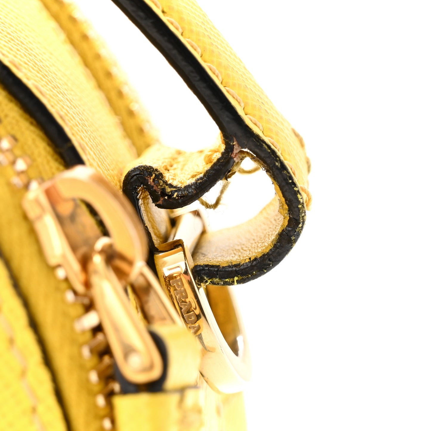 Saffiano Lux Odette Crossbody Sole