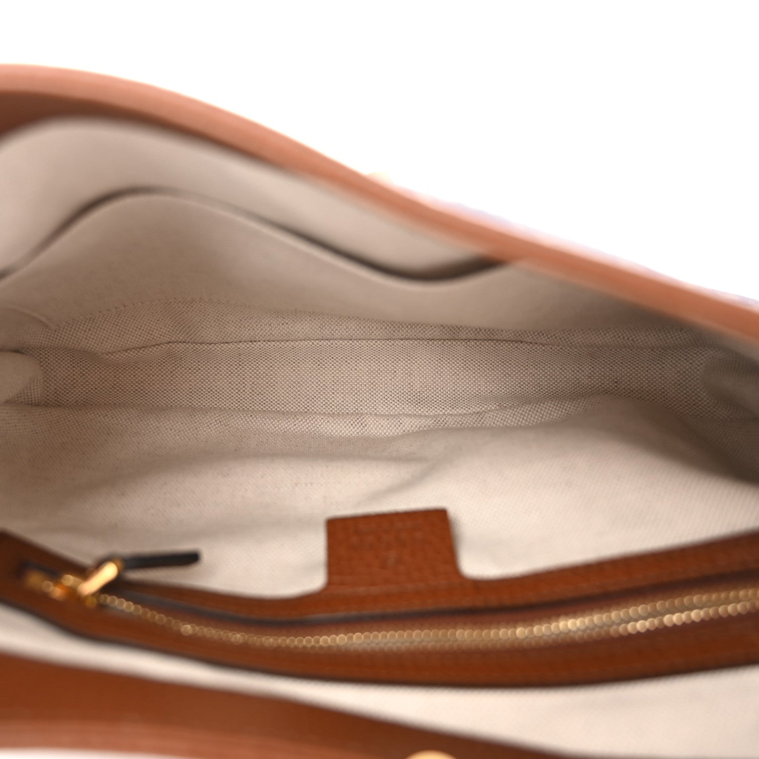 Gucci New Denim GG Monogram Calfskin Small Jackie 1961 Hobo Blue Tea Cuir 5 of 10