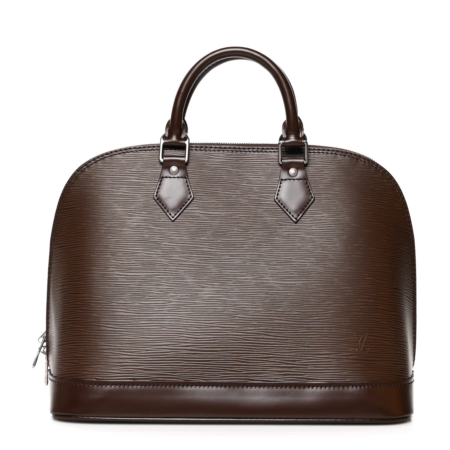 Louis Vuitton Epi Alma PM Moka 1 of 9