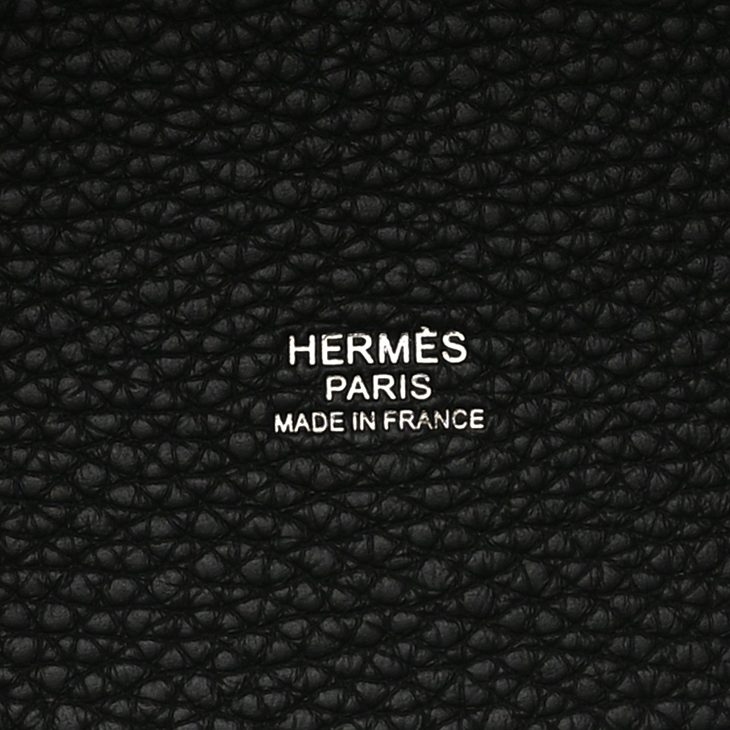 Hermes Taurillon Clemence Picotin Lock 18 PM Vert Fonce 6 of 10