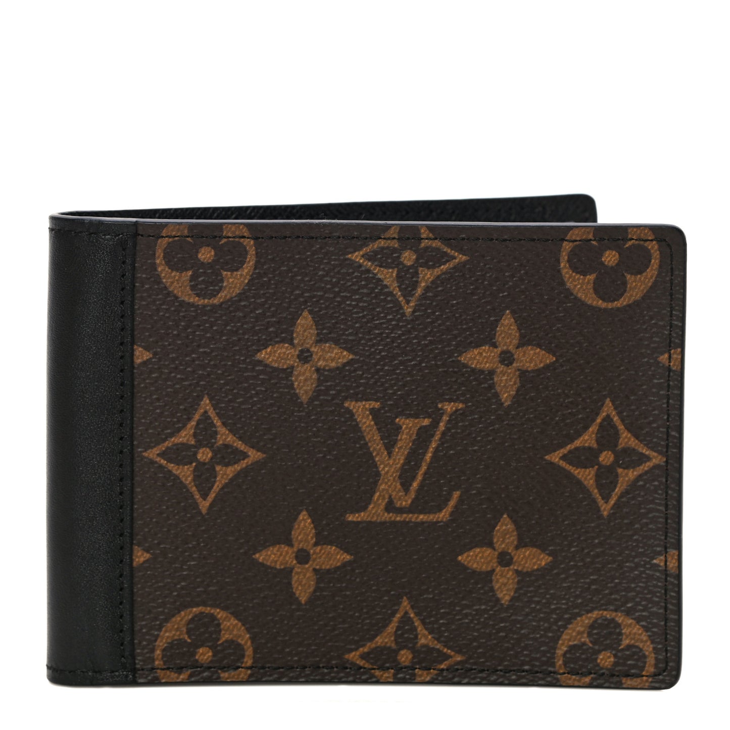 Monogram Macassar Wallet