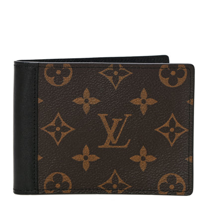 Louis Vuitton Monogram Macassar Wallet 1 of 11