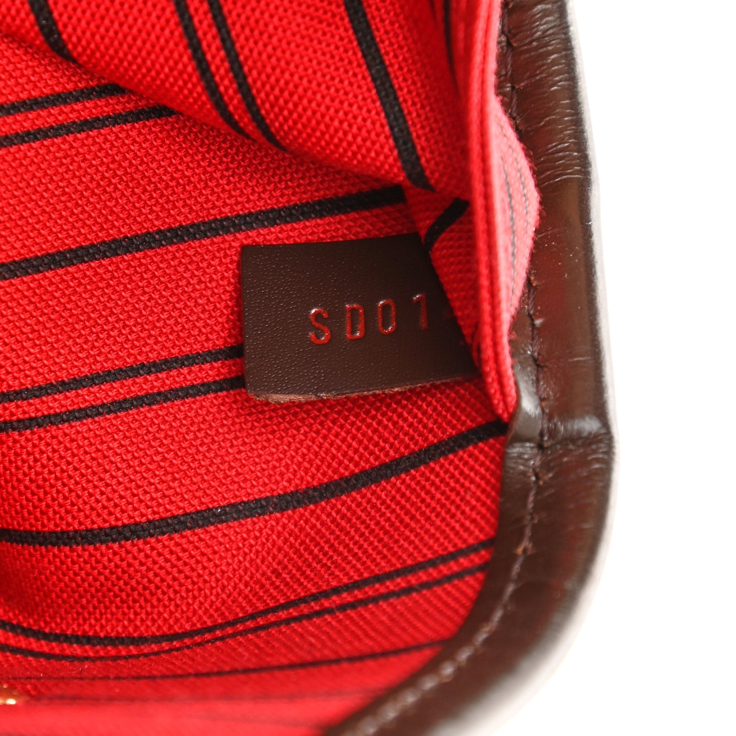 Damier Ebene Neo Neverfull GM