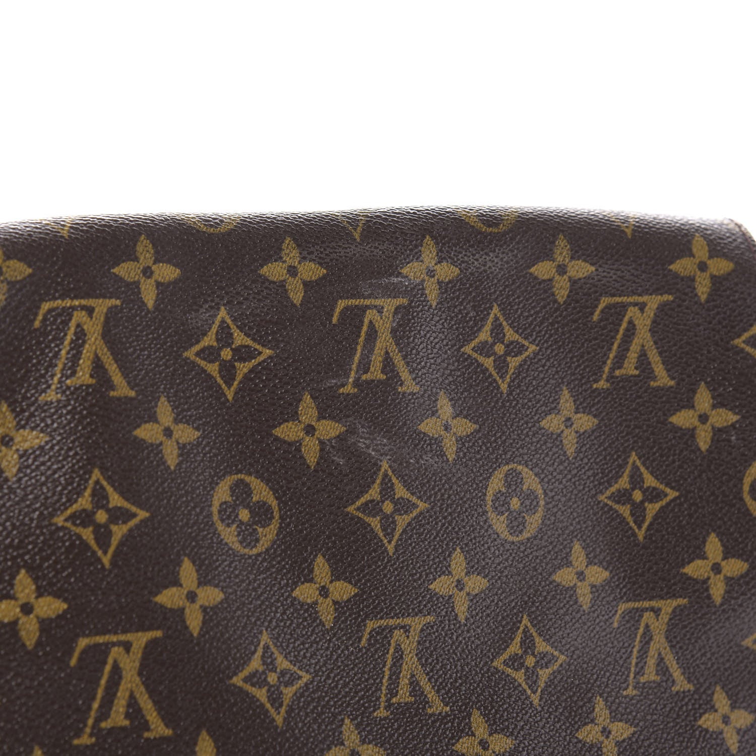 Louis Vuitton Monogram Musette GM 11 of 11