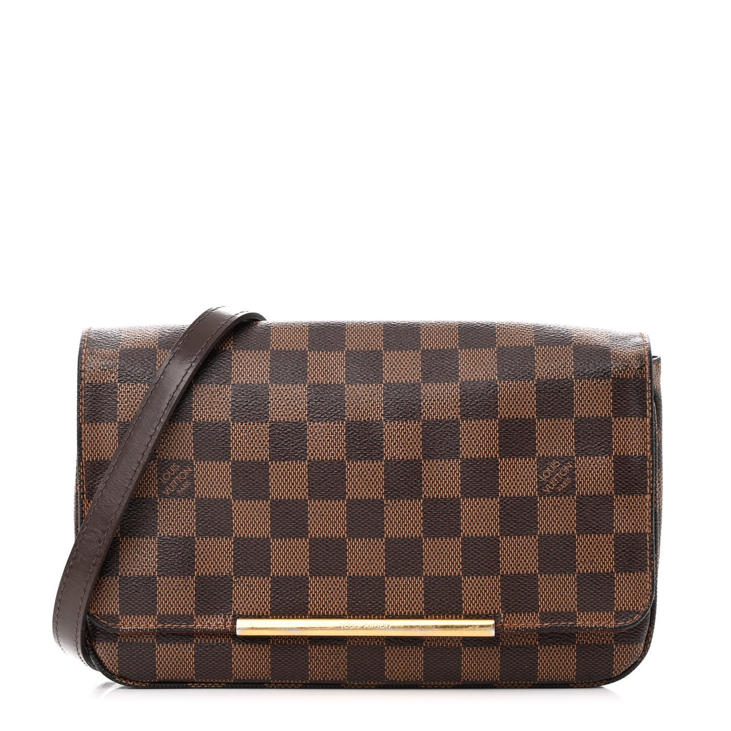 Damier Ebene Hoxton PM