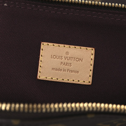 Louis Vuitton Monogram Berri PM 6 of 15