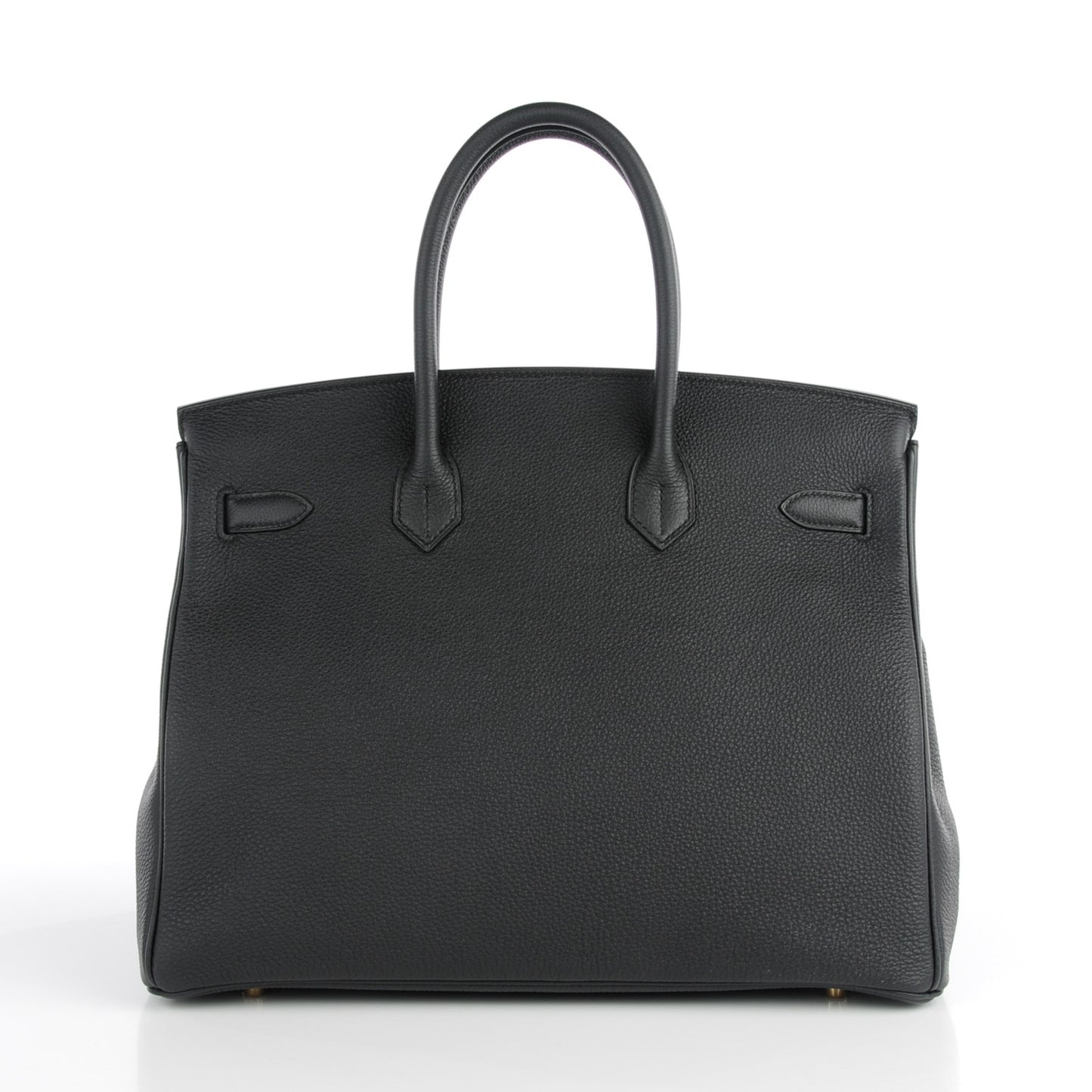 Togo Birkin 35 Plomb