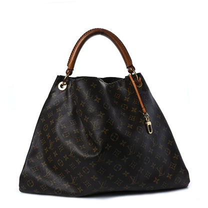 Louis Vuitton Monogram Artsy GM 1 of 13