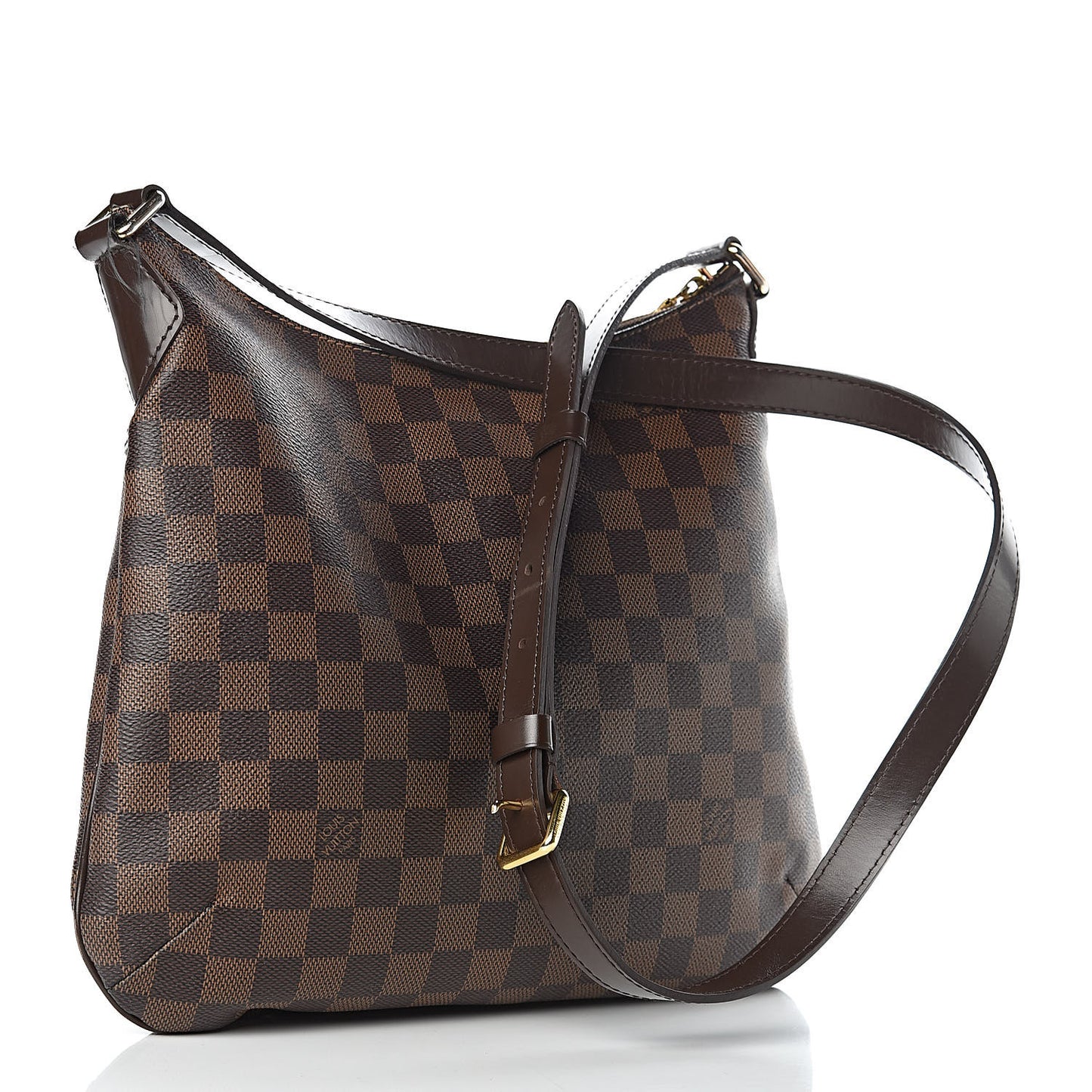 Damier Ebene Bloomsbury PM