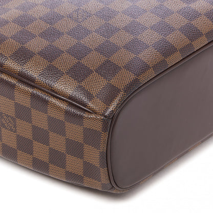 Louis Vuitton Damier Ebene Sarria Horizontal 5 of 7