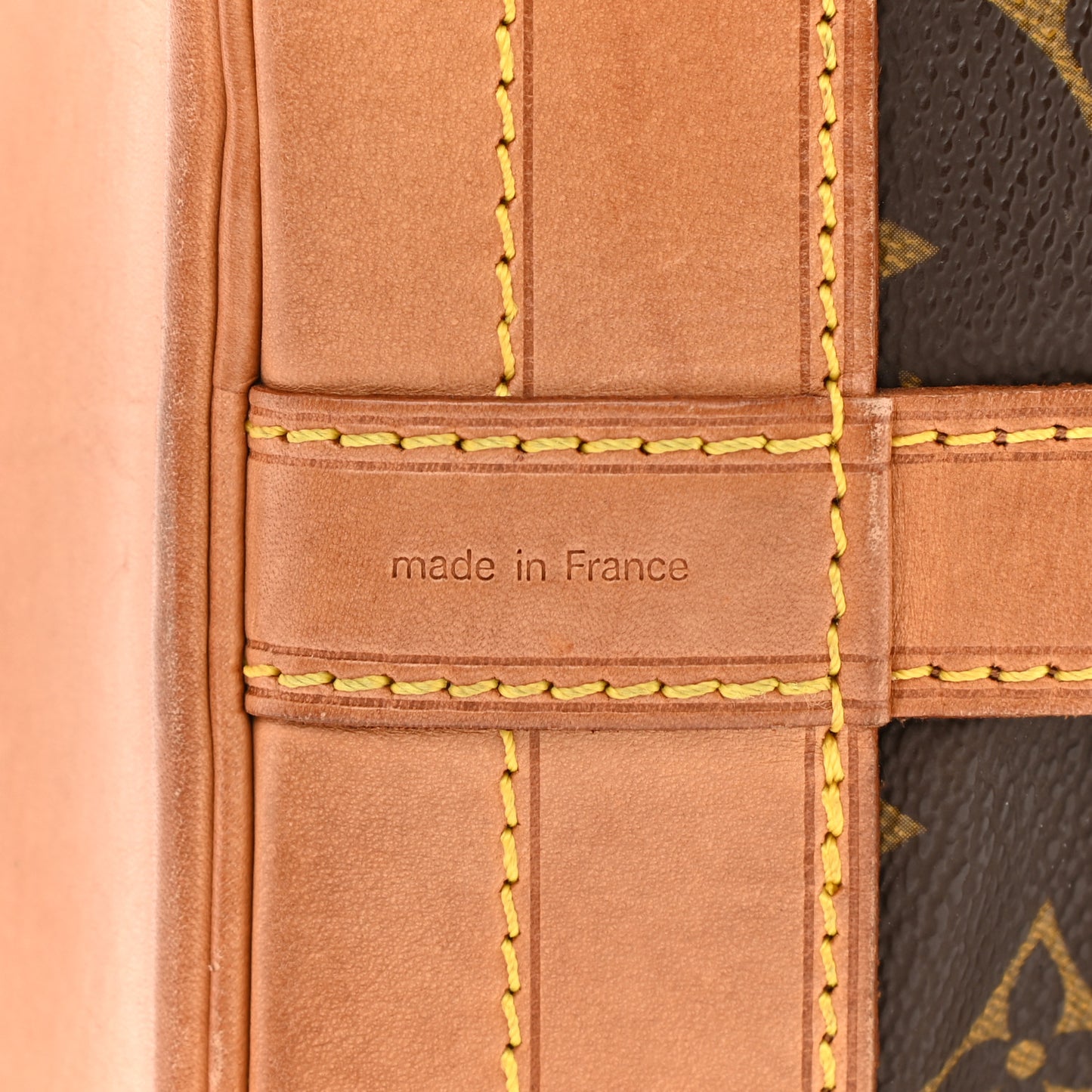 Monogram Noe
