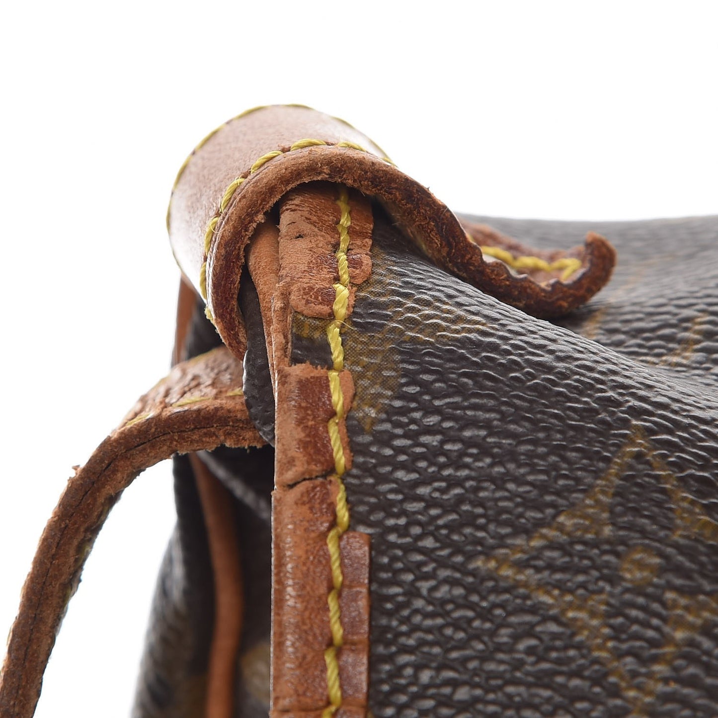 Monogram Saumur 30