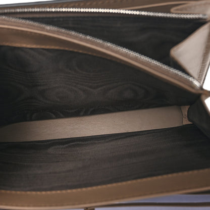 Gucci GG Supreme Monogram Mini Dionysus Chain Wallet Beige Taupe 6 of 13