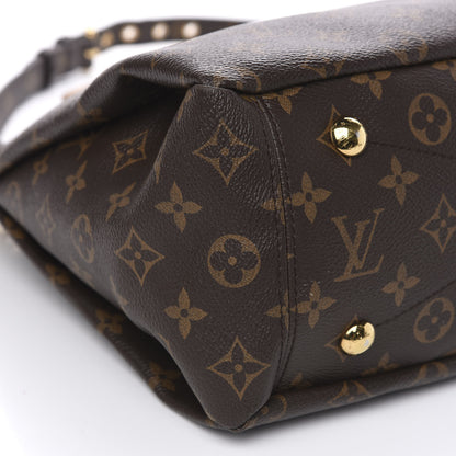Louis Vuitton Monogram Pallas Aurore 7 of 14