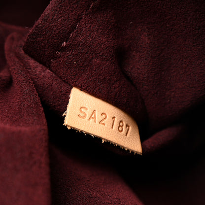 Louis Vuitton Monogram Melie 7 of 19