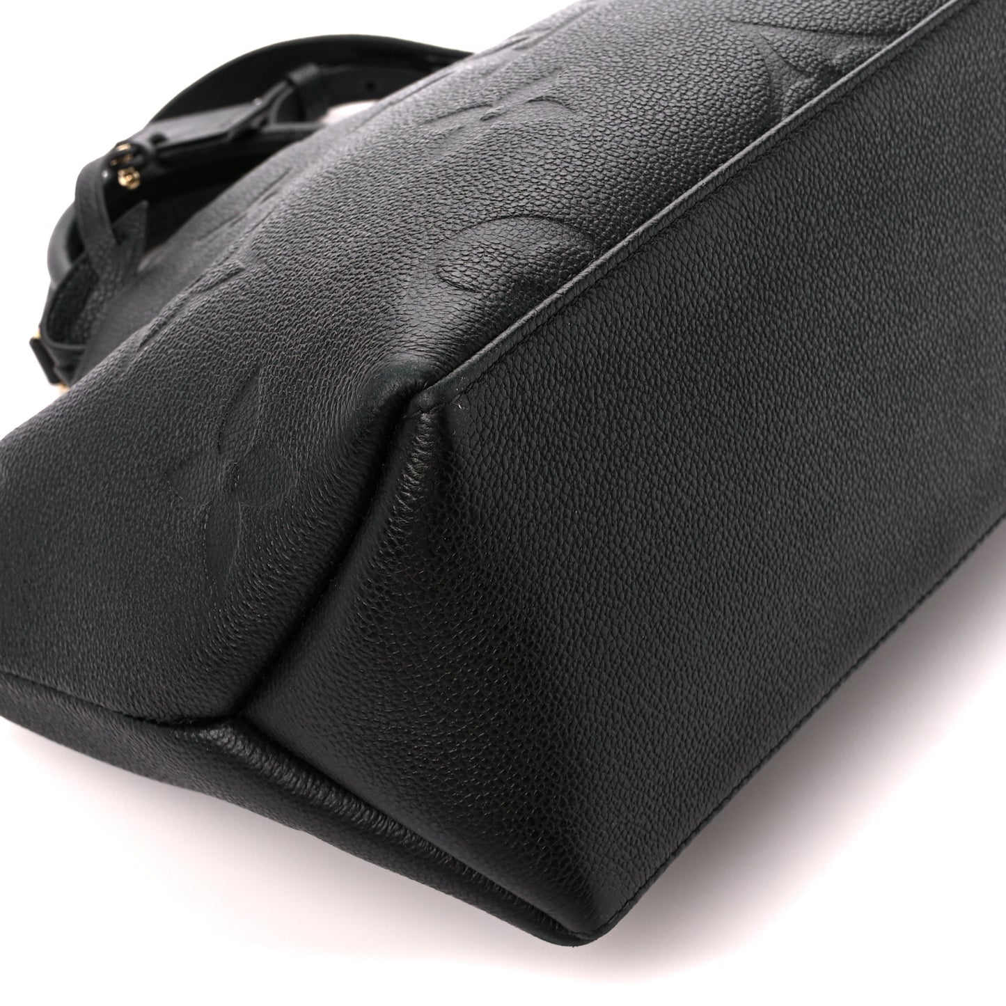 Empreinte Monogram Giant Petit Palais Black