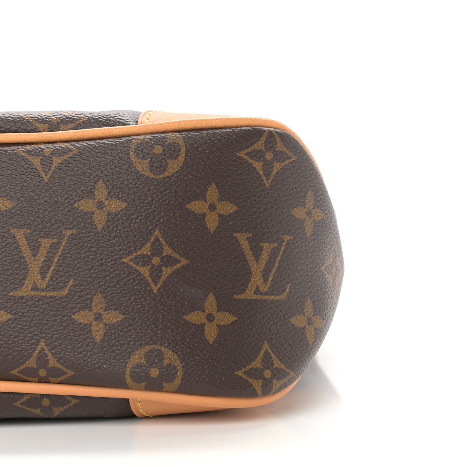 Louis Vuitton Monogram Boulogne NM 10 of 10