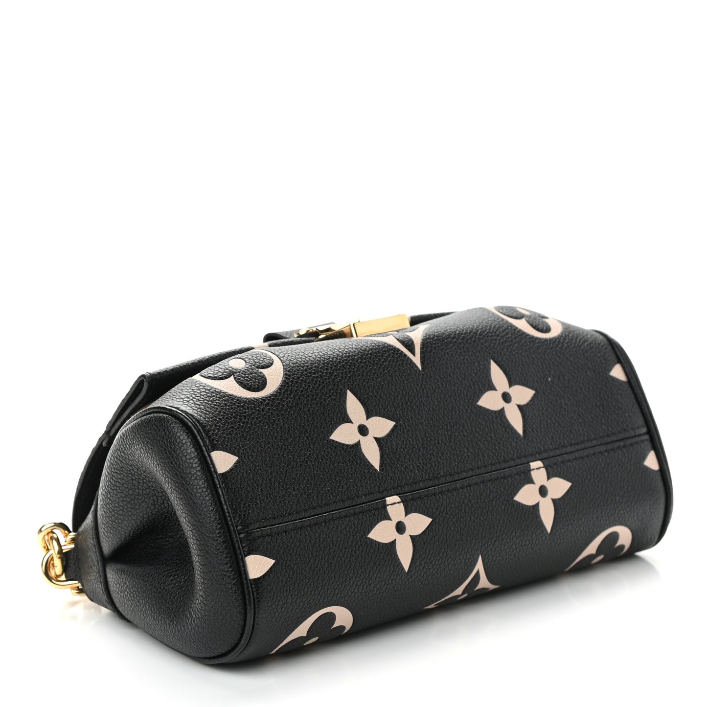 Empreinte Monogram Giant Favorite Black Beige