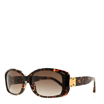Louis Vuitton Soupcon GM Tortoise Sunglasses 1 of 8