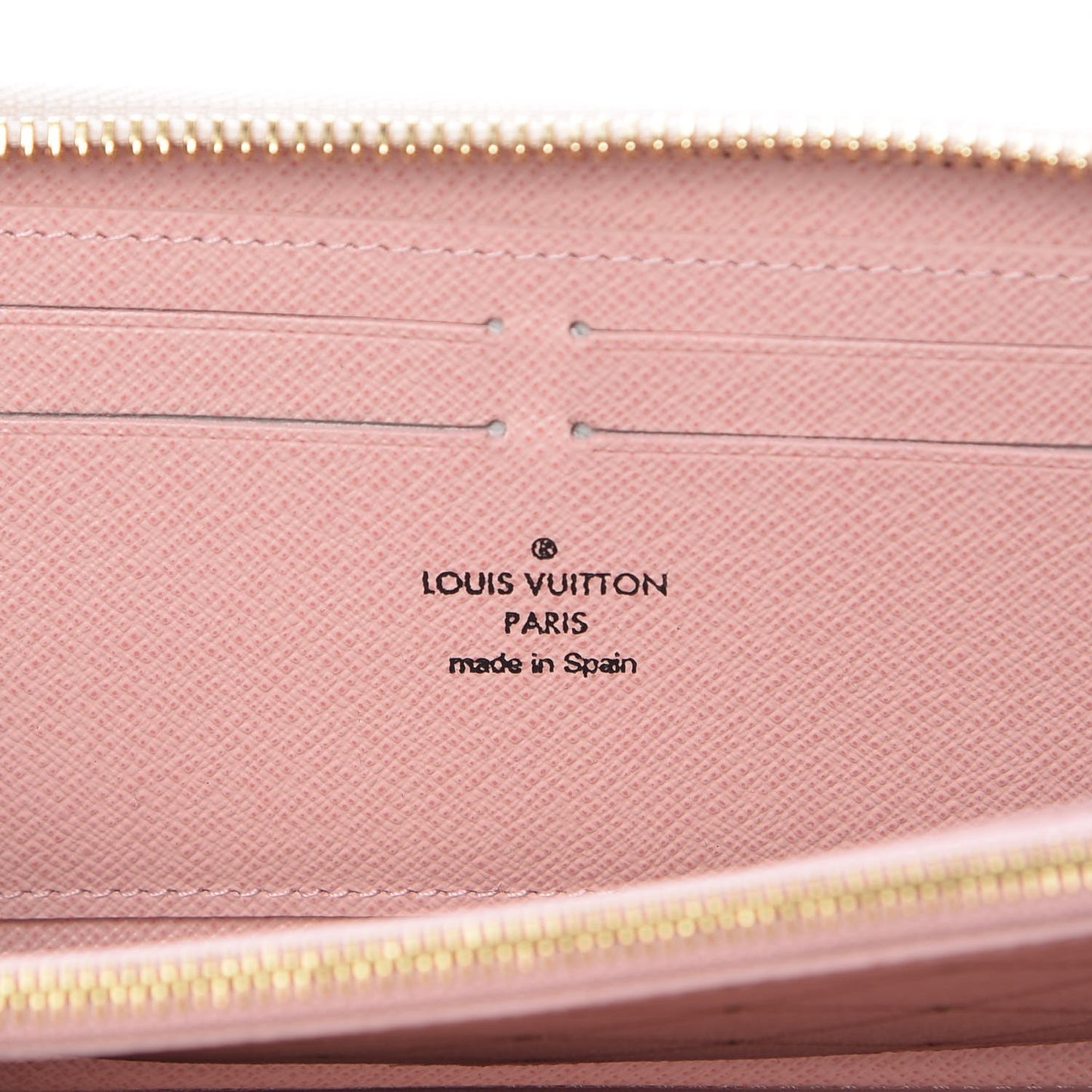 Damier Azur Summer Trunks Clemence Wallet