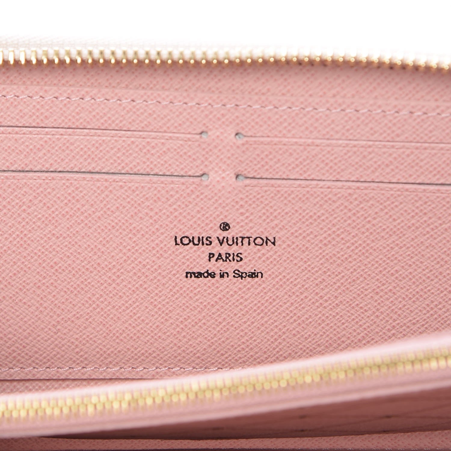 Louis Vuitton Damier Azur Summer Trunks Clemence Wallet 6 of 14