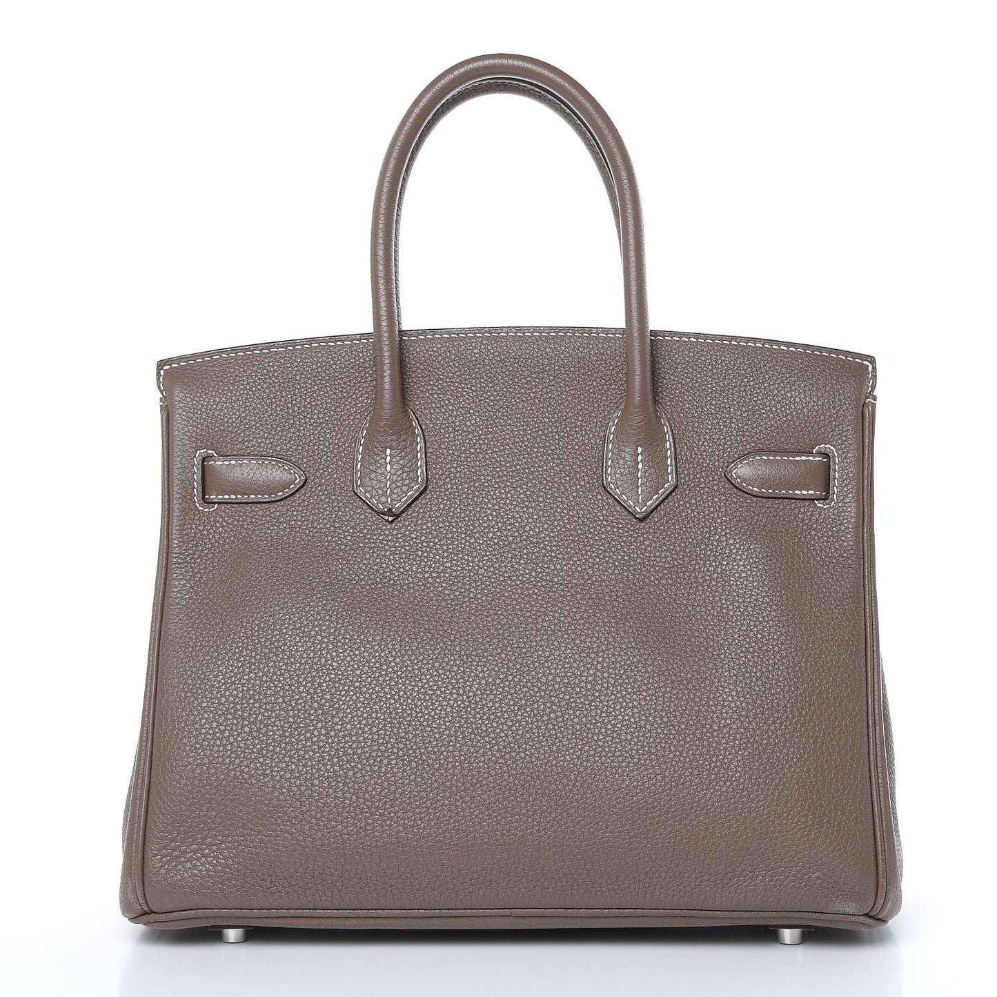 Togo Birkin 30 Etoupe