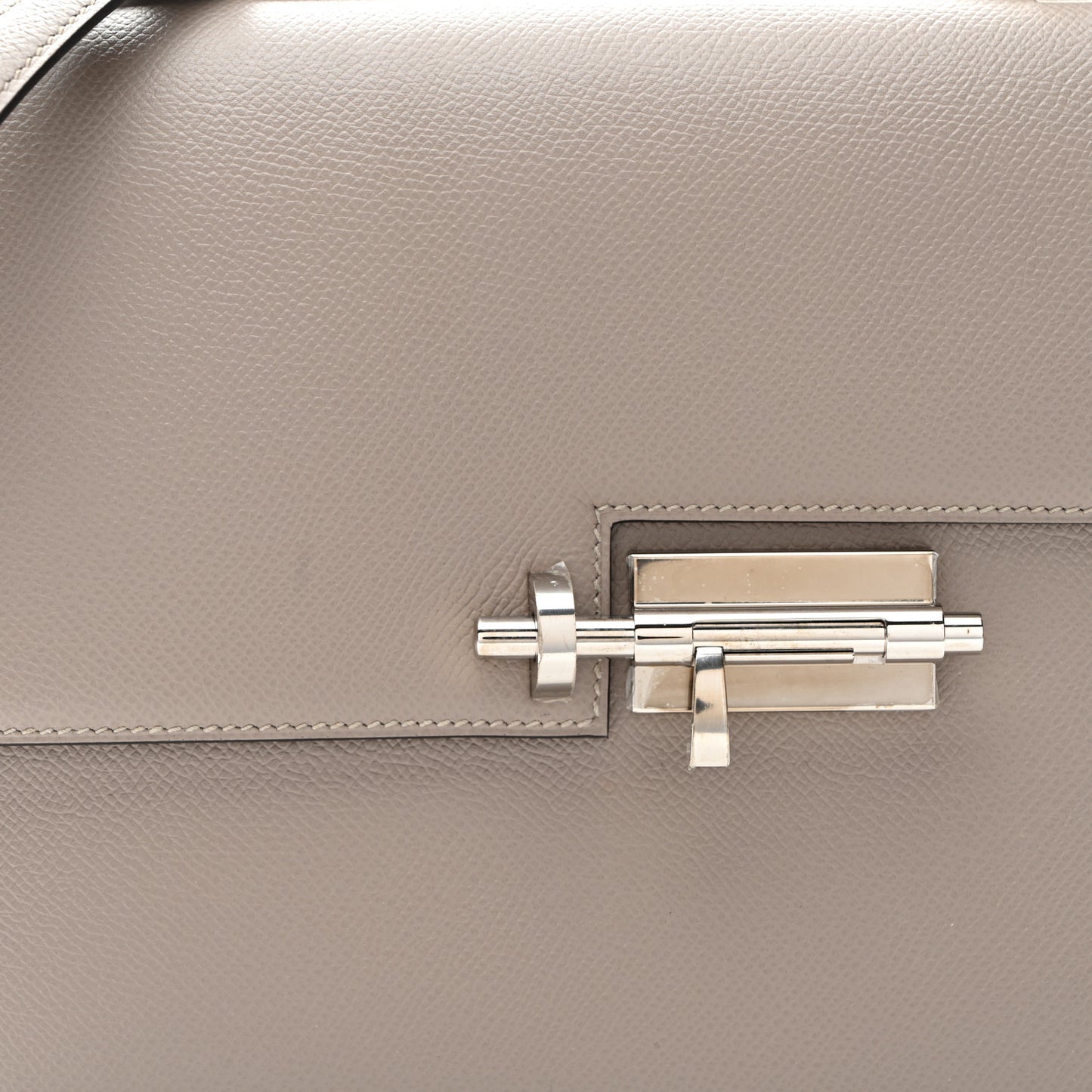 Epsom Verrou 21 Gris Asphalte