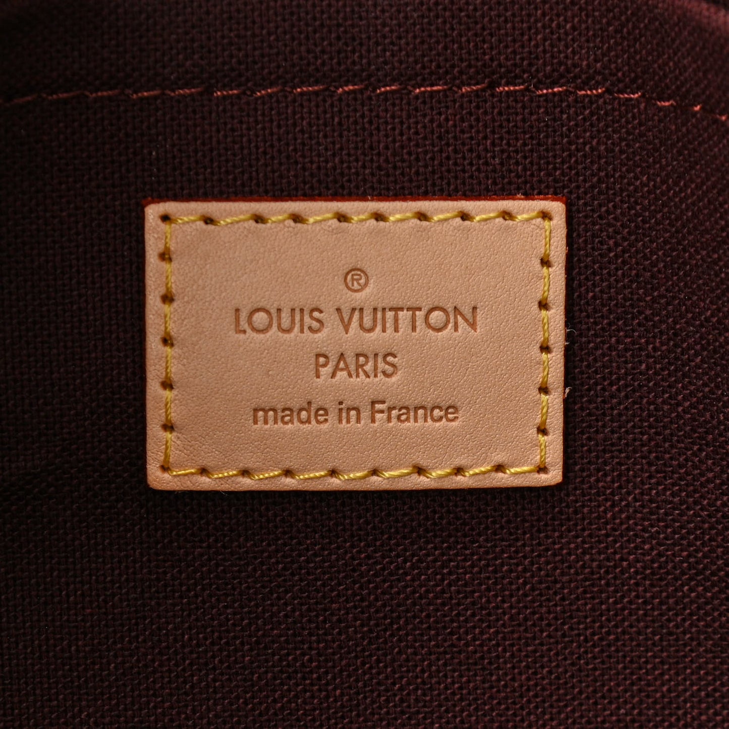 Monogram Favorite MM