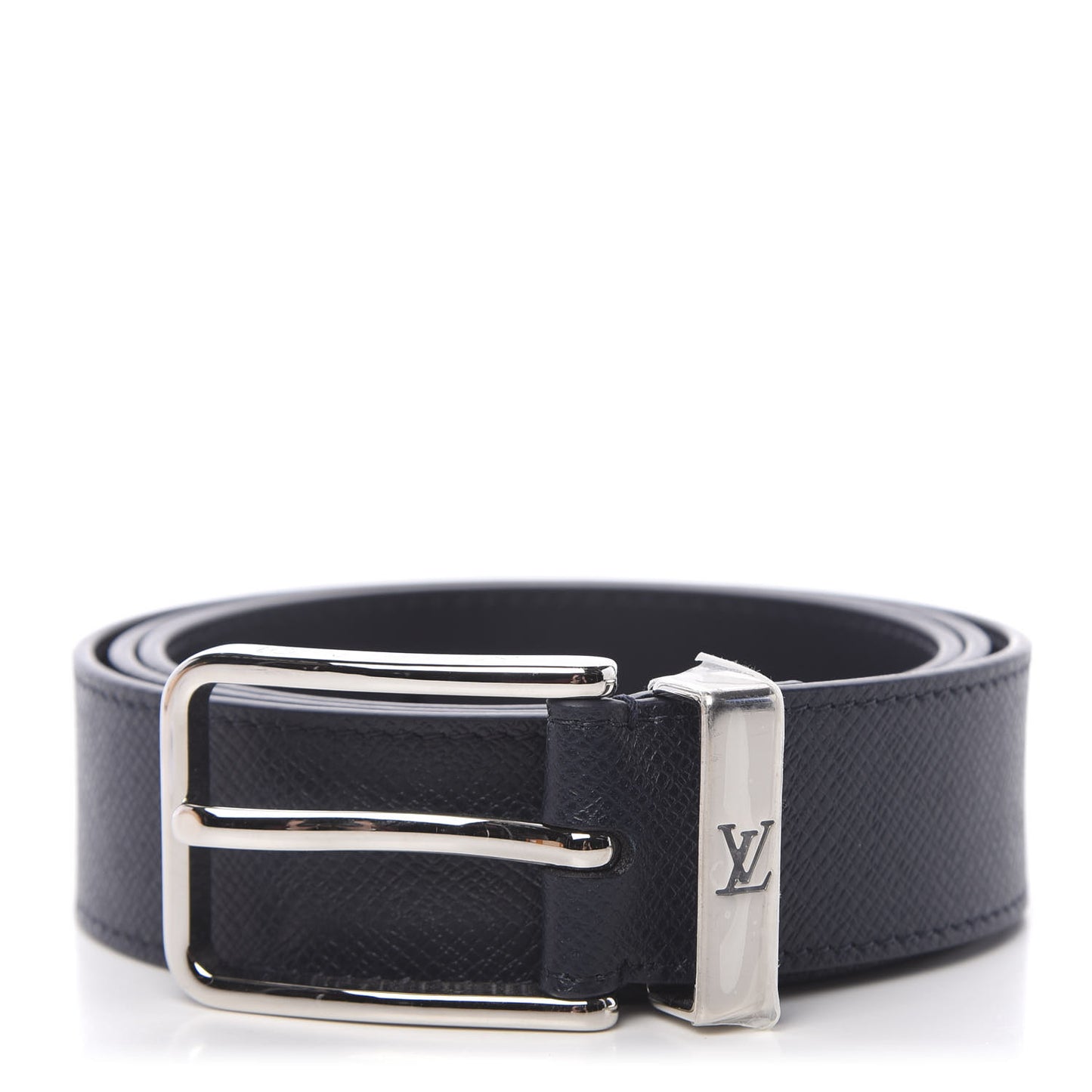 Taiga 35mm Pont Neuf Belt 100 40 Blue Marine