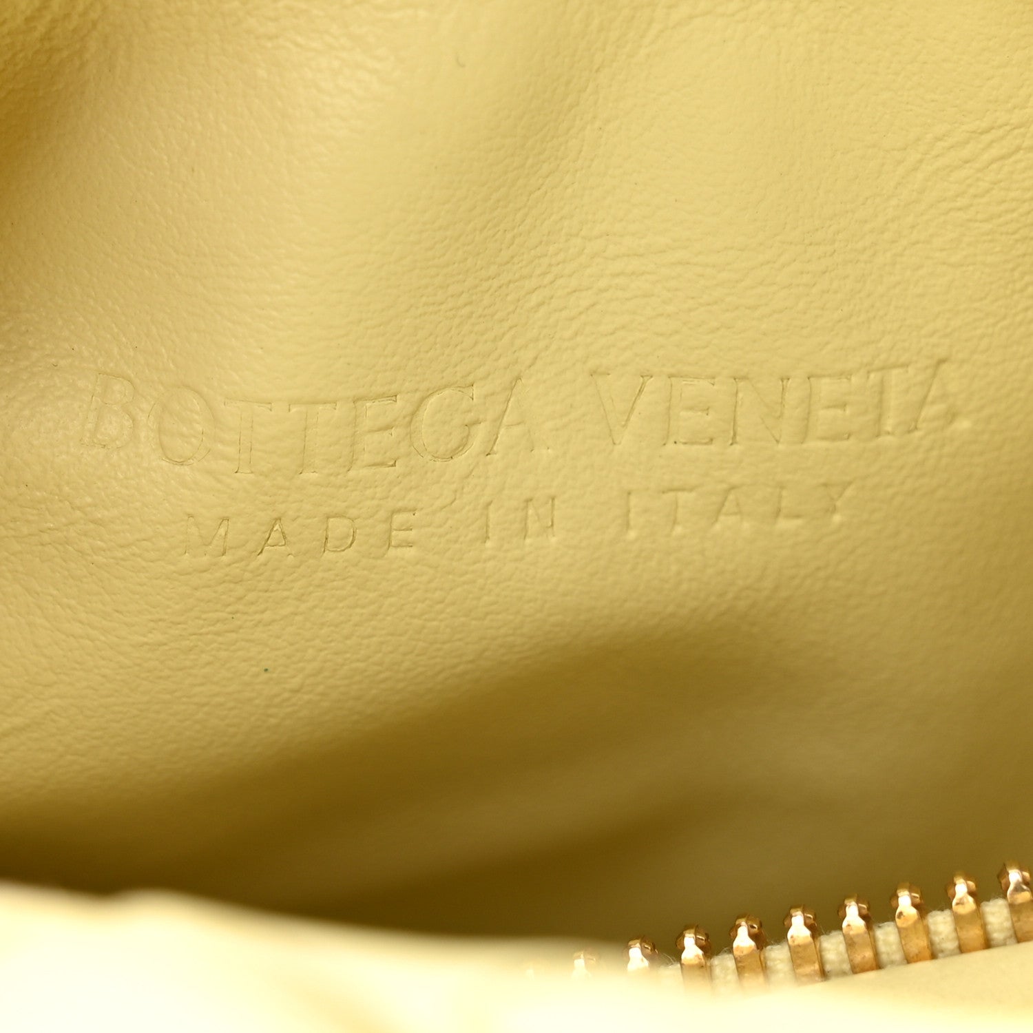 Bottega Veneta Nappa Intrecciato Mini Jodie Ice Cream 6 of 13