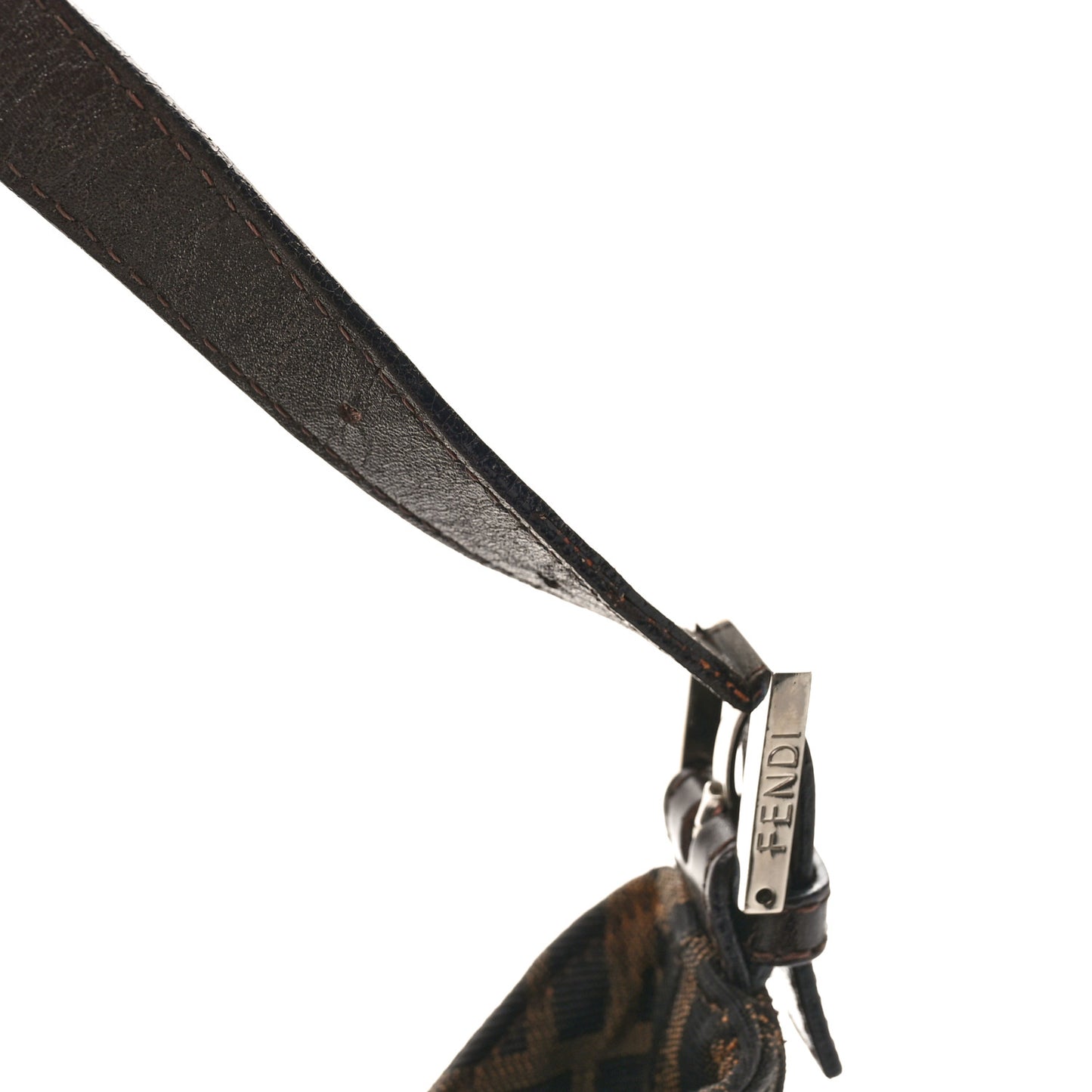 Zucca Shoulder Bag Tobacco