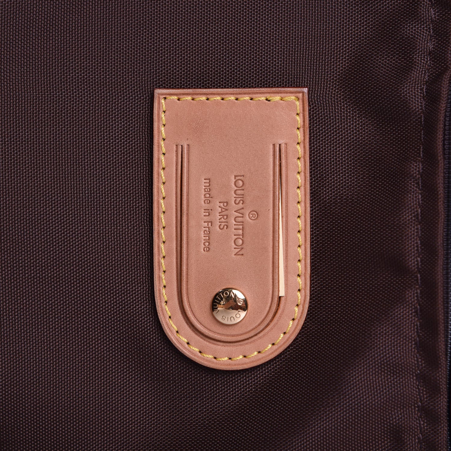 Louis Vuitton Monogram Pegase 45 7 of 17