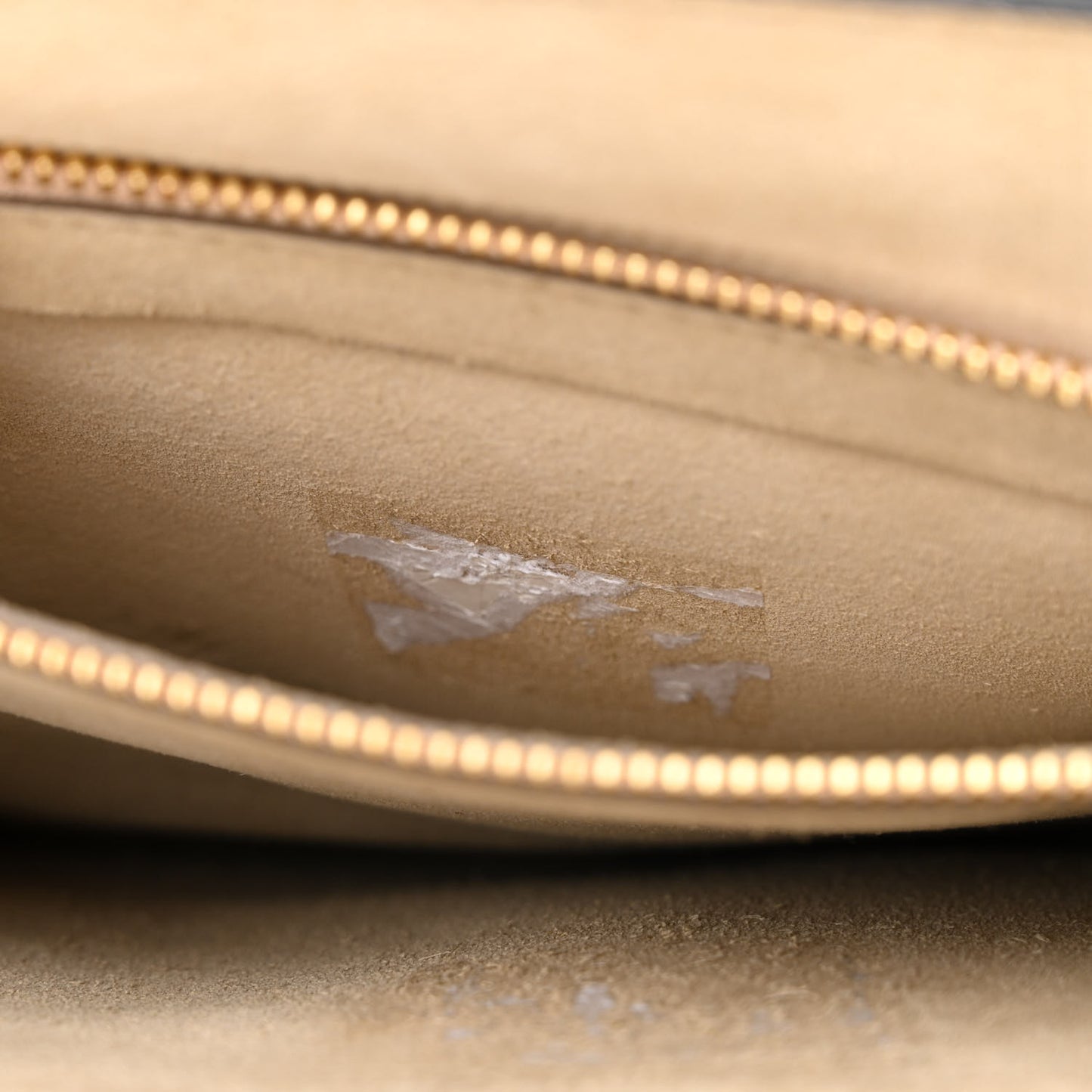Suede Calfskin Medium Faye Shoulder Bag Black