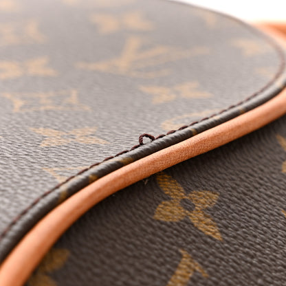 Louis Vuitton Monogram Ellipse MM 10 of 10