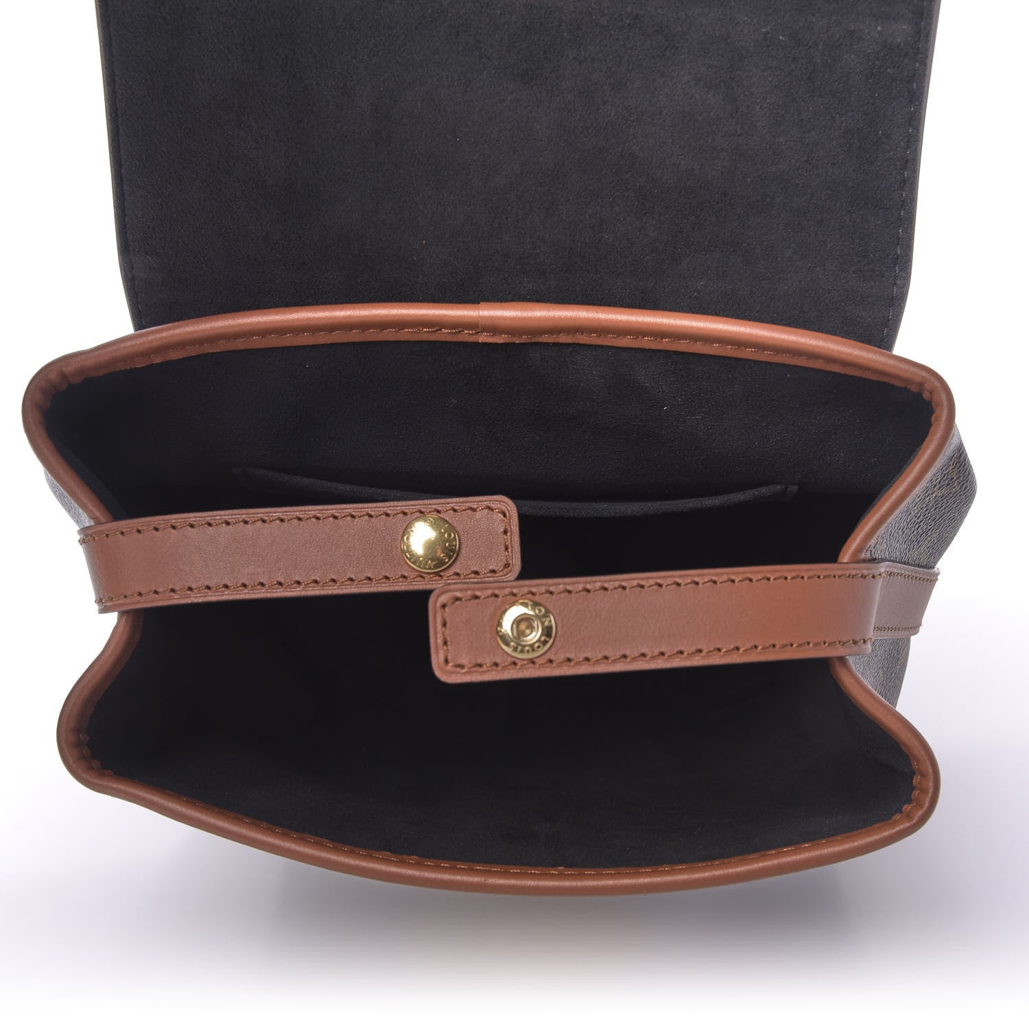 Louis Vuitton Reverse Monogram Dauphine Backpack PM 4 of 8