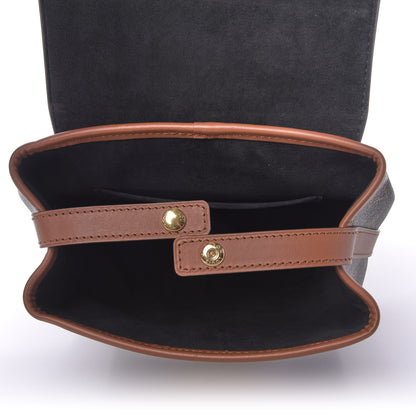 Louis Vuitton Reverse Monogram Dauphine Backpack PM 4 of 8