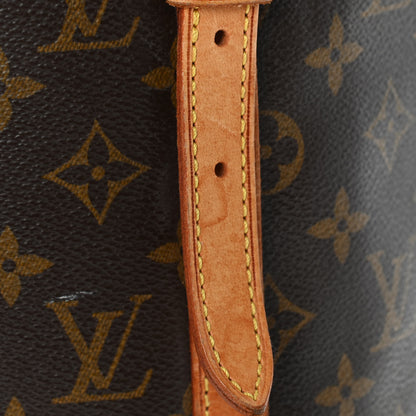 Louis Vuitton Monogram Bucket 27 13 of 15