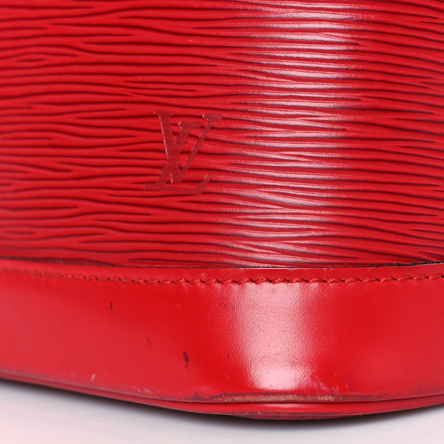 Epi Alma PM Castillan Red