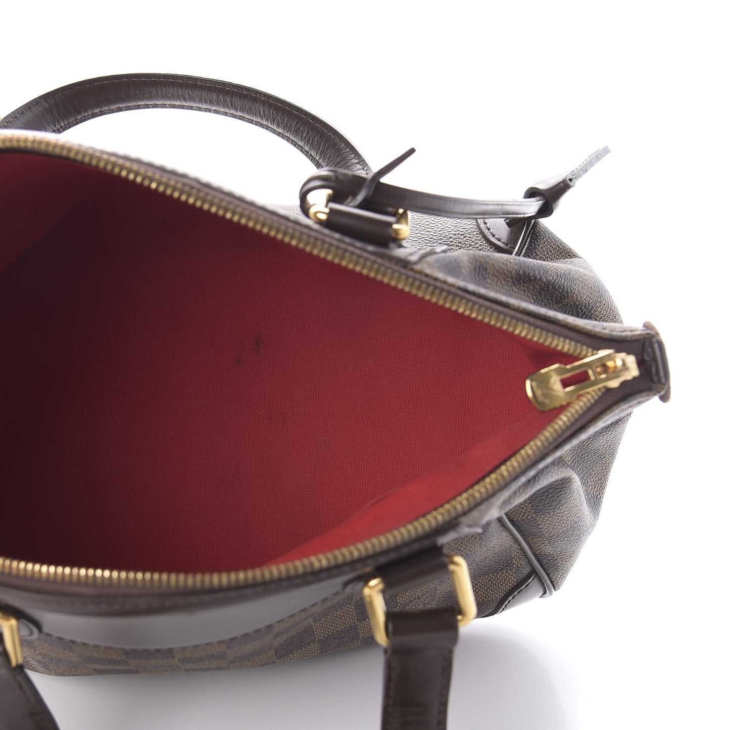 Damier Ebene Verona PM