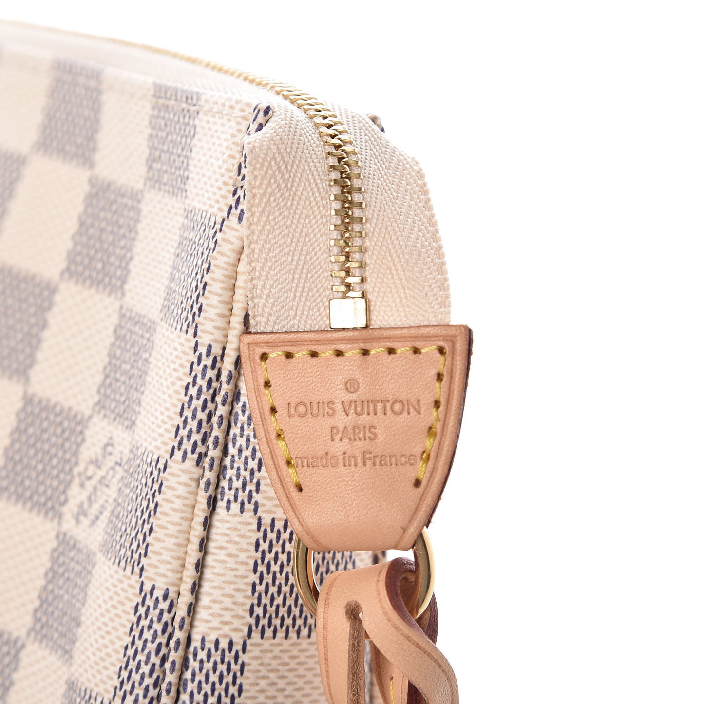 Damier Azur Pochette Accessories NM