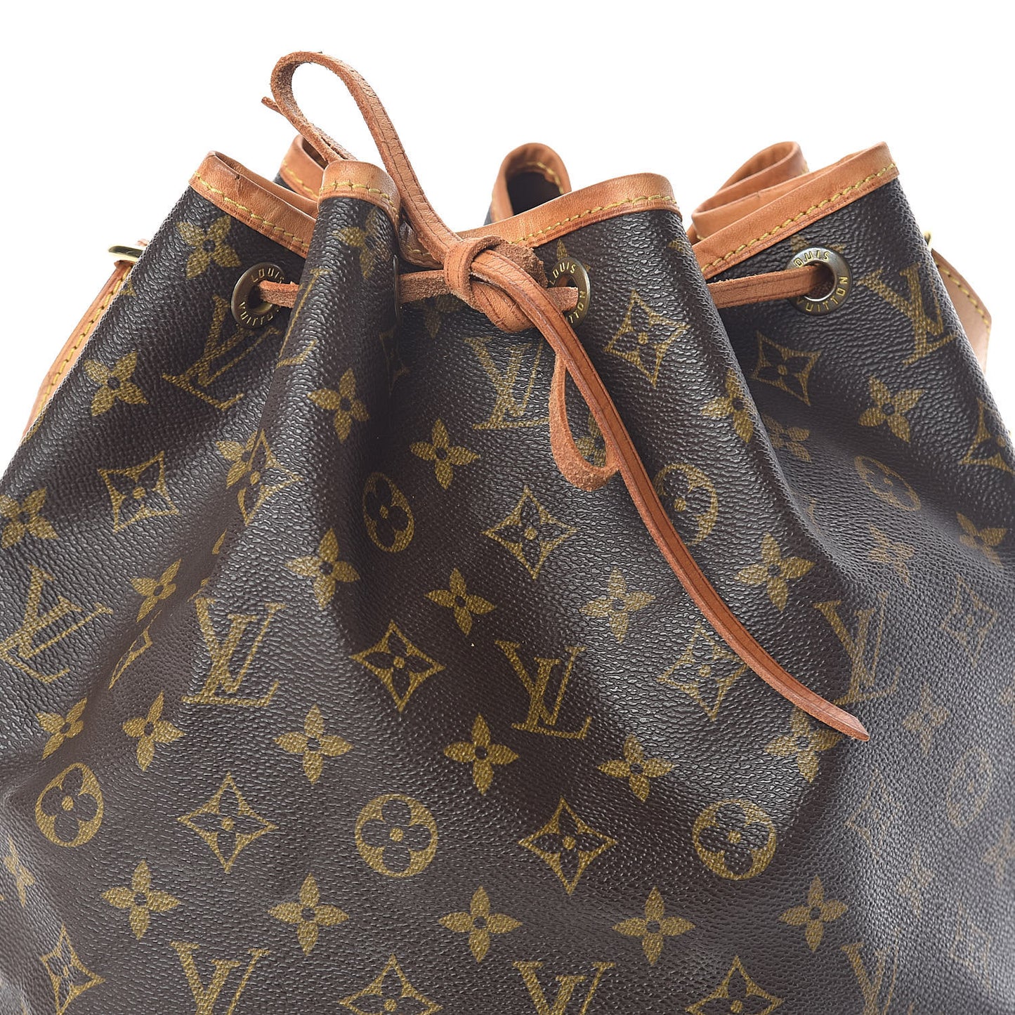 Monogram Petit Noe